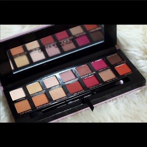 Anastasia Beverly Hills Palette Bundle